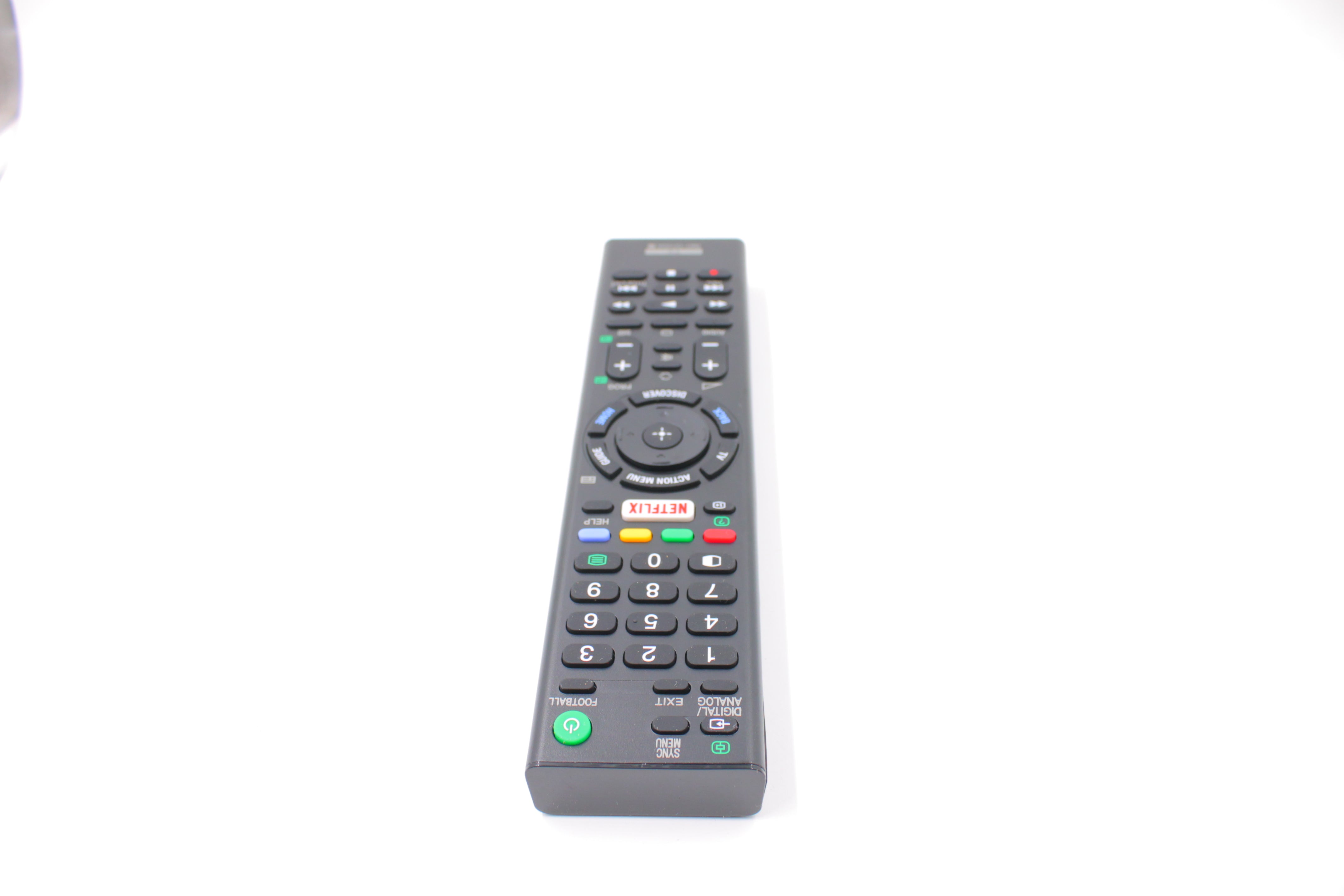 Compatible Universal TV Remote Control to Suit Sony Bravia | Remote Pro